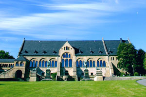 Kaiserpfalz Imperial Palace